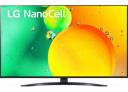 Nano Cell телевизор LG 50NANO796QA