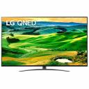 Телевизор LG 50QNED816QA, 50"(127 см), UHD 4K