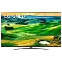 Телевизор LG 50QNED816QA.ARUB, 50"(127 см), UHD 4K