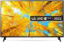 Телевизор LG 50UQ75006LF.ARUB, 50" (127 см), UHD 4K