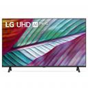 Телевизор ЖК 55" LG 55UR78009LL, 3840x2160 LED Smart TV Wi-FI черный