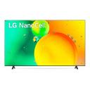 Телевизор LG 65NANO756QA