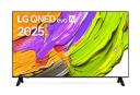 Телевизор LG 65QNED70A6A.ARUG