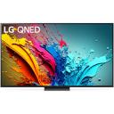 65" Телевизор LG QNED86T6A 2024 IPS RU, черный