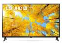 Led телевизор LG 65UQ75006LF