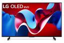 Телевизор LG OLED42C4 OLED 2024