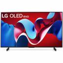 Телевизор LG OLED42C4RLA 2024, EAC