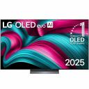 Телевизор LG OLED42C5RLA (Черный, 42")
