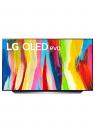 Телевизор LG OLED48C2 EU