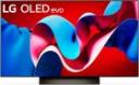 Телевизор LG OLED48C4RLA.ARUG