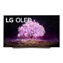 Телевизор LG OLED55C1RLA, 55"(140 см), UHD 4K