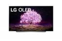 Телевизор LG OLED77C1RLA, 77"(195 см), UHD 4K