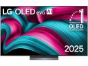 Телевизор LG OLED77C5LA 4K Ultra HD (2025)