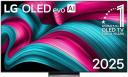 Телевизор LG OLED83C5RLA.ARUG