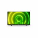 4K LED телевизор Philips 55PUS7406/60