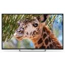 Телевизор ЖК 50" PolarLine 50PU11TC-SM, 3840x2160 LED Smart TV Wi-Fi черный