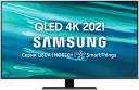 Телевизор Samsung QE50Q80AAUXCE, 50"(127 см), UHD 4K