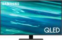 Телевизор Samsung QE50Q80AAU, 50"(127 см), UHD 4K