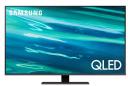 Телевизор QLED Samsung QE50Q80AAUXRU