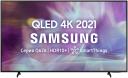 Телевизор Samsung QE55Q60AAU, 55"(140 см), UHD 4K