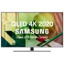 Телевизор QLED Samsung QE-65Q77AAU