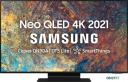 Телевизор QLED Samsung QE65QN90AAU 64.5" (2021)