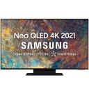Телевизор Samsung QE85QN90A (Гарантия: Гарантия магазина)