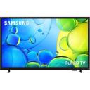 Телевизор Samsung UE32F6000FUXRU, 32 дюйма, Full HD, смарт ТВ, Tizen, черный