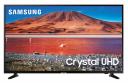 Телевизор Samsung UE55AU7002U, 55"(140 см), UHD 4K