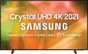 LED телевизор Samsung UE50AU8000UXRU