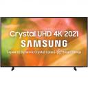 Телевизор Samsung UE50AU8000U 49.5" (2021)