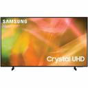 Телевизор Samsung UE50AU8000UXCE, 50"(127 см), UHD 4K