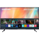 Телевизор Samsung UE65AU7100U