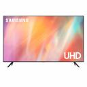 Телевизор Samsung UE70AU7100UXCE, 70"(178 см), UHD 4K