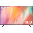 Телевизор Samsung UE70AU7100U, 70"(178 см), UHD 4K