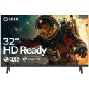 Умный телевизор Sber SDX-32H2124 с GigaChat на ОС Салют ТВ