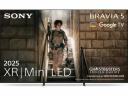 Mini LED телевизор Sony K-55XR55B 4K Ultra HD