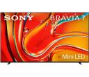 Телевизор Mini LED Sony K-65XR70 (Производитель: Словакия)
