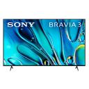 Ultra HD (4K) LED телевизор 85" K-85S30 AF1