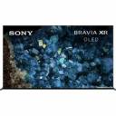 OLED телевизор Sony Bravia XR A80L XR-83A80L