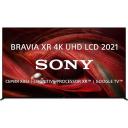 Ultra HD (4K) LED телевизор 85" XR-85X95J