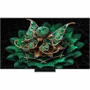 Телевизор TCL 55C7K (2025) 55" 4K UHD Mini-LED Smart TV