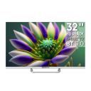32" Телевизор TopDevice TDTV32CS04H VA, белый