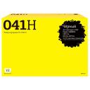 Картридж для лазерного принтера T2 TC-C041H/041H