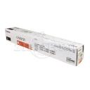 Canon 0481C002 Тонер CANON C-EXV51 TONER BK черный