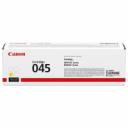 Картридж Canon cartridge 045Y № 1239C001/1239C002 желтый