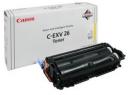 Картридж Canon C-EXV26 Yellow желтый оригинальный для Canon iR C1021iF