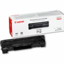 Картридж Canon Cartridge 712 оригинальный для Canon LBP 3100 i-Sensys