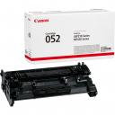 Картридж Canon Cartridge 052 черный, № 052 оригинальный для Canon MF 421dw