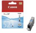 Картридж Canon CLI-521C голубой оригинальный для Canon Pixma MP540